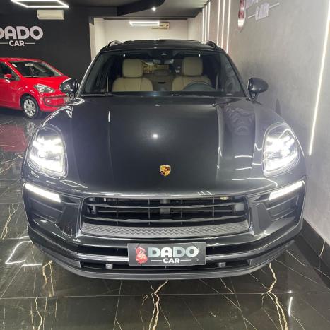 PORSCHE Macan 2.0 16V 4P AWD AUTOM�TICO, Foto 9