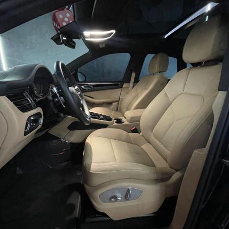 PORSCHE Macan 2.0 16V 4P AWD AUTOM�TICO, Foto 10