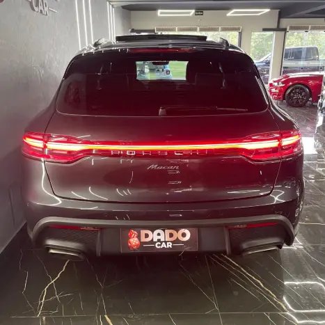 PORSCHE Macan 2.0 16V 4P AWD AUTOM�TICO, Foto 13