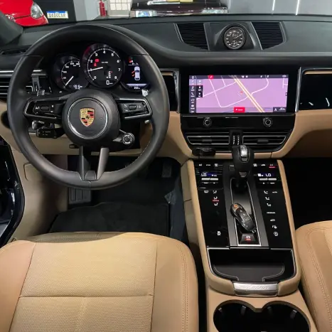PORSCHE Macan 2.0 16V 4P AWD AUTOM�TICO, Foto 14