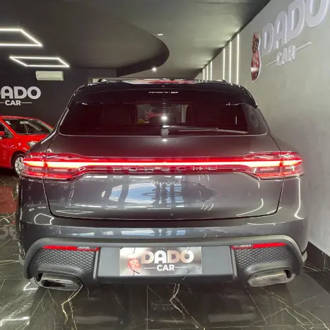 PORSCHE Macan 2.0 16V 4P AWD AUTOM�TICO, Foto 17