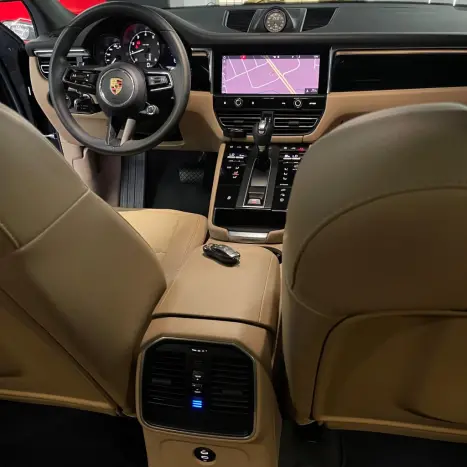 PORSCHE Macan 2.0 16V 4P AWD AUTOM�TICO, Foto 18