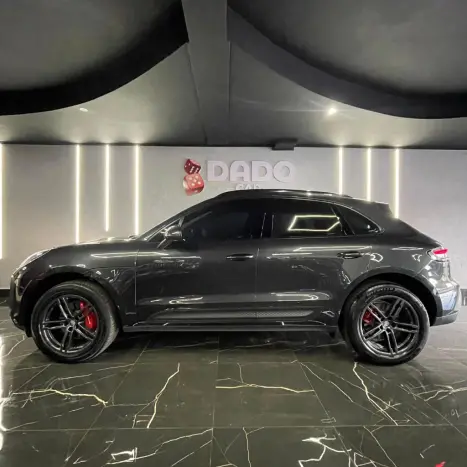 PORSCHE Macan 2.0 16V 4P AWD AUTOM�TICO, Foto 19
