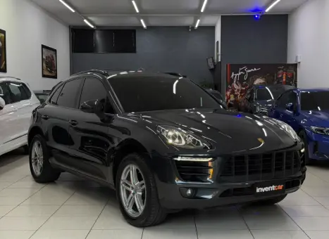 PORSCHE Macan 2.0 16V 4P AWD AUTOM�TICO, Foto 1