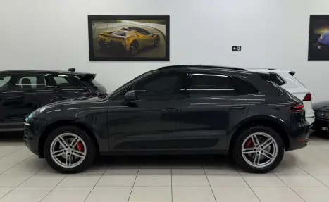 PORSCHE Macan 2.0 16V 4P AWD AUTOM�TICO, Foto 2