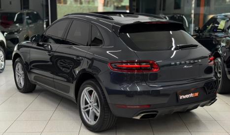 PORSCHE Macan 2.0 16V 4P AWD AUTOM�TICO, Foto 3