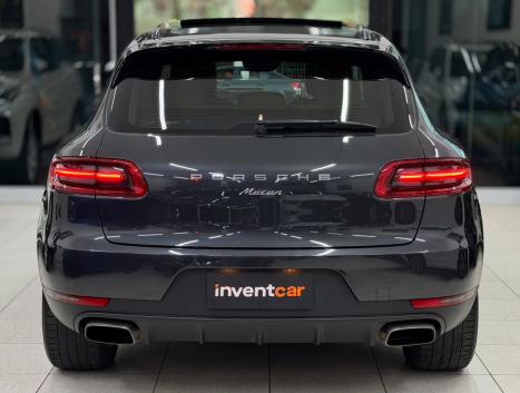 PORSCHE Macan 2.0 16V 4P AWD AUTOM�TICO, Foto 4