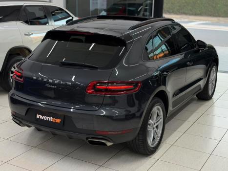 PORSCHE Macan 2.0 16V 4P AWD AUTOM�TICO, Foto 5