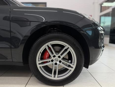 PORSCHE Macan 2.0 16V 4P AWD AUTOM�TICO, Foto 6