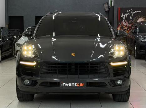 PORSCHE Macan 2.0 16V 4P AWD AUTOM�TICO, Foto 7