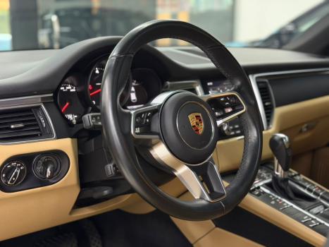 PORSCHE Macan 2.0 16V 4P AWD AUTOM�TICO, Foto 8