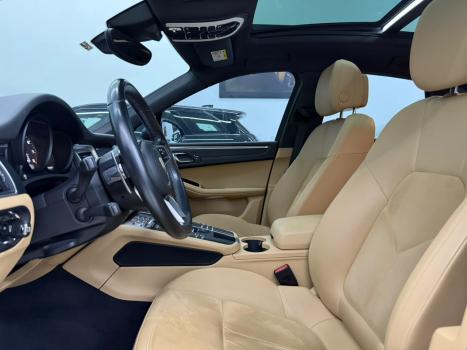 PORSCHE Macan 2.0 16V 4P AWD AUTOM�TICO, Foto 10