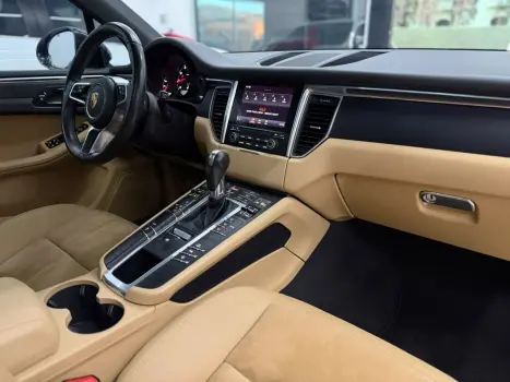 PORSCHE Macan 2.0 16V 4P AWD AUTOM�TICO, Foto 15