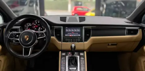 PORSCHE Macan 2.0 16V 4P AWD AUTOM�TICO, Foto 16