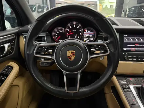 PORSCHE Macan 2.0 16V 4P AWD AUTOM�TICO, Foto 17