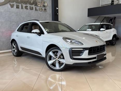 PORSCHE Macan 2.0 16V 4P AWD AUTOM�TICO, Foto 2