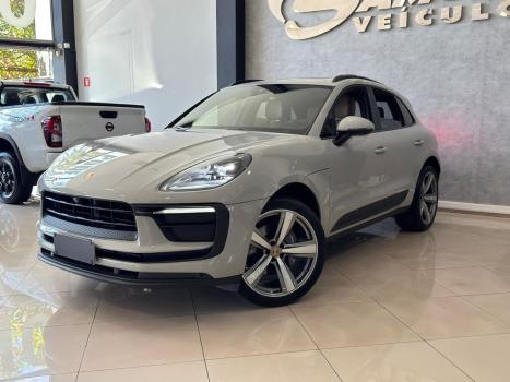 PORSCHE Macan 2.0 16V 4P AWD AUTOM�TICO, Foto 3