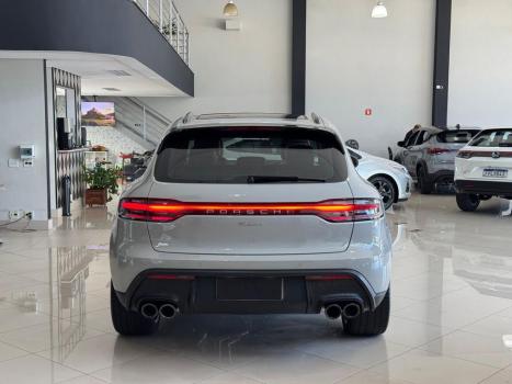 PORSCHE Macan 2.0 16V 4P AWD AUTOM�TICO, Foto 4