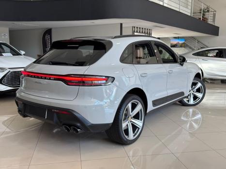 PORSCHE Macan 2.0 16V 4P AWD AUTOM�TICO, Foto 5