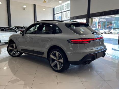 PORSCHE Macan 2.0 16V 4P AWD AUTOM�TICO, Foto 6
