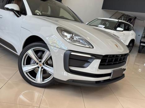PORSCHE Macan 2.0 16V 4P AWD AUTOM�TICO, Foto 8