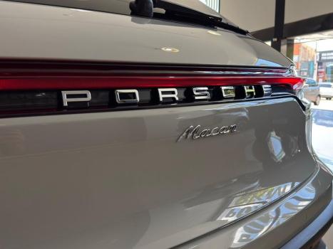 PORSCHE Macan 2.0 16V 4P AWD AUTOM�TICO, Foto 9