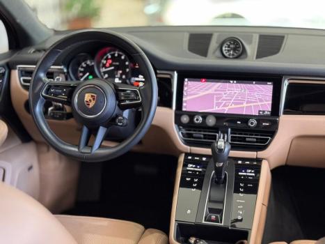PORSCHE Macan 2.0 16V 4P AWD AUTOM�TICO, Foto 10