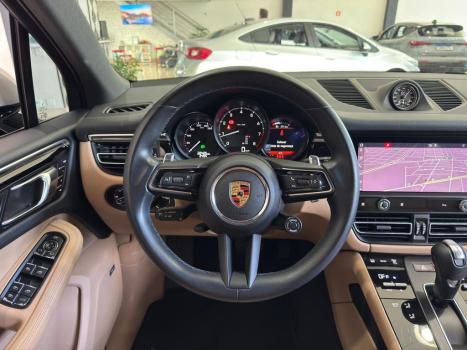 PORSCHE Macan 2.0 16V 4P AWD AUTOM�TICO, Foto 11