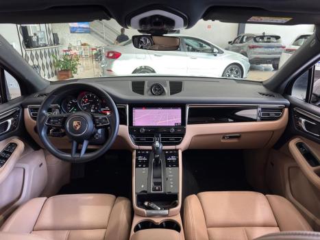 PORSCHE Macan 2.0 16V 4P AWD AUTOM�TICO, Foto 12