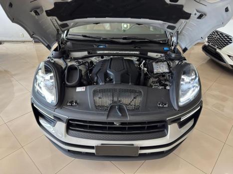 PORSCHE Macan 2.0 16V 4P AWD AUTOM�TICO, Foto 20