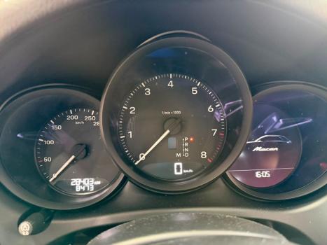 PORSCHE Macan 2.0 16V 4P AWD AUTOM�TICO, Foto 21
