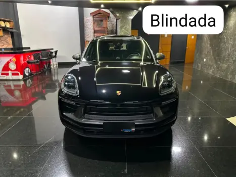 PORSCHE Macan 2.0 16V 4P AWD TURBO T PDK AUTOM�TICO, Foto 1