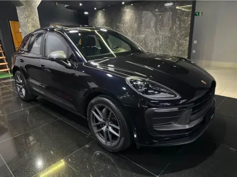PORSCHE Macan 2.0 16V 4P AWD TURBO T PDK AUTOM�TICO, Foto 2