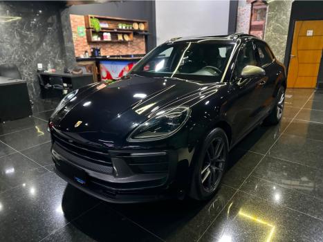 PORSCHE Macan 2.0 16V 4P AWD TURBO T PDK AUTOM�TICO, Foto 3