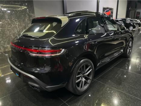 PORSCHE Macan 2.0 16V 4P AWD TURBO T PDK AUTOM�TICO, Foto 4