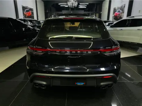 PORSCHE Macan 2.0 16V 4P AWD TURBO T PDK AUTOM�TICO, Foto 6