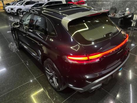 PORSCHE Macan 2.0 16V 4P AWD TURBO T PDK AUTOM�TICO, Foto 7