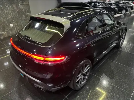 PORSCHE Macan 2.0 16V 4P AWD TURBO T PDK AUTOM�TICO, Foto 8