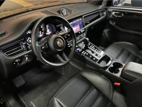 PORSCHE Macan 2.0 16V 4P AWD TURBO T PDK AUTOM�TICO, Foto 15