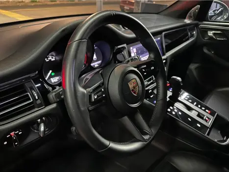 PORSCHE Macan 2.0 16V 4P AWD TURBO T PDK AUTOM�TICO, Foto 20