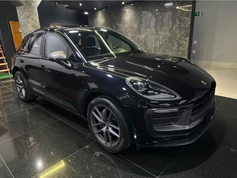 PORSCHE Macan 2.0 16V 4P AWD TURBO T PDK AUTOM�TICO, Foto 2