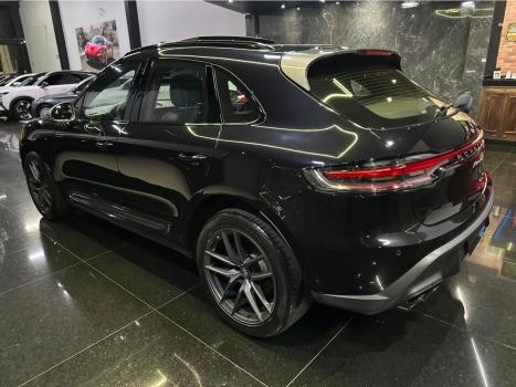 PORSCHE Macan 2.0 16V 4P AWD TURBO T PDK AUTOM�TICO, Foto 5