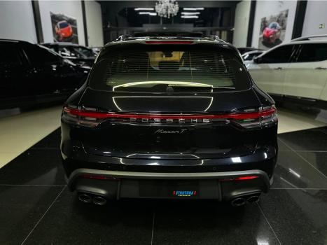 PORSCHE Macan 2.0 16V 4P AWD TURBO T PDK AUTOM�TICO, Foto 6