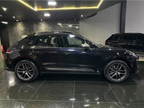 PORSCHE Macan 2.0 16V 4P AWD TURBO T PDK AUTOM�TICO, Foto 10