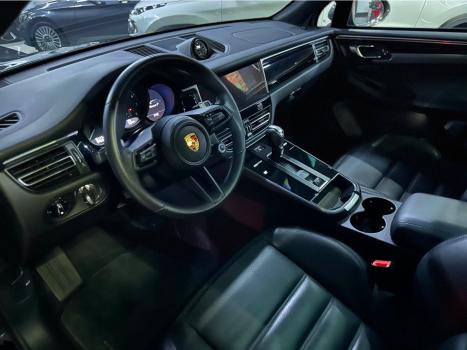 PORSCHE Macan 2.0 16V 4P AWD TURBO T PDK AUTOM�TICO, Foto 19