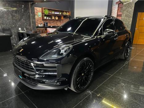 PORSCHE Macan 2.0 16V 4P AWD PDK AUTOM�TICO, Foto 2