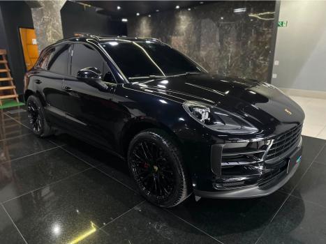 PORSCHE Macan 2.0 16V 4P AWD PDK AUTOM�TICO, Foto 3