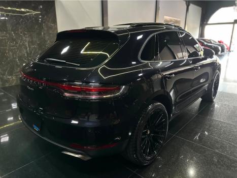 PORSCHE Macan 2.0 16V 4P AWD PDK AUTOM�TICO, Foto 4