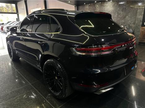 PORSCHE Macan 2.0 16V 4P AWD PDK AUTOM�TICO, Foto 5