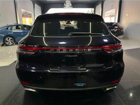 PORSCHE Macan 2.0 16V 4P AWD PDK AUTOM�TICO, Foto 6